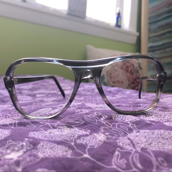 Ropco Falcon French vintage frames 52/20 - Picture 1 of 5